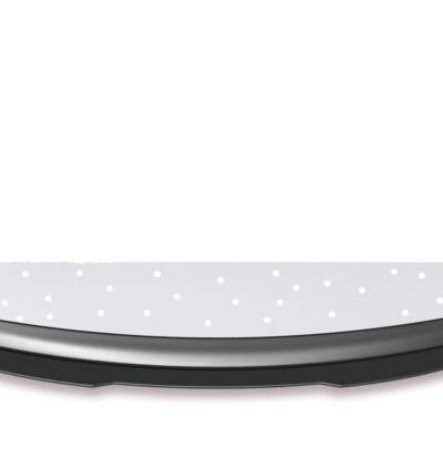 Becquet / Extension CAP pour Opel Zafira C Tourer (depuis 2011) - Fabriqué en ABS (6 finitions au choix)