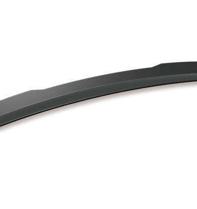 Becquet / Extension CAP pour Opel Zafira C Tourer (depuis 2011) - Fabriqué en ABS (6 finitions au choix)