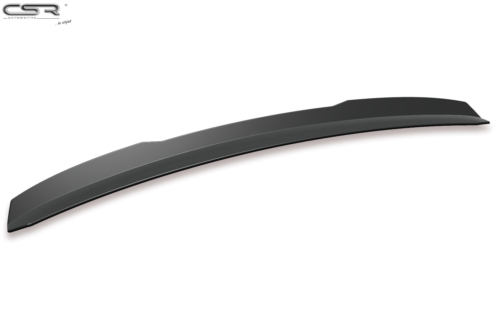 Becquet / Extension CAP pour Opel Zafira C Tourer (depuis 2011) - Fabriqué en ABS (6 finitions au choix)