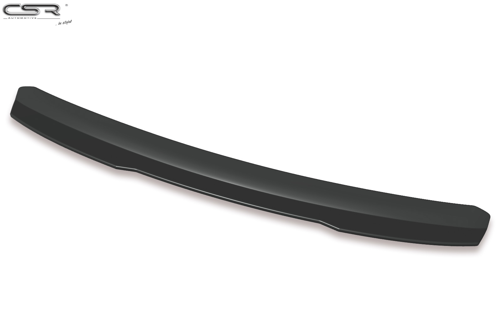 Becquet / Extension CAP pour Opel Zafira C Tourer (depuis 2011) - Fabriqué en ABS (6 finitions au choix)