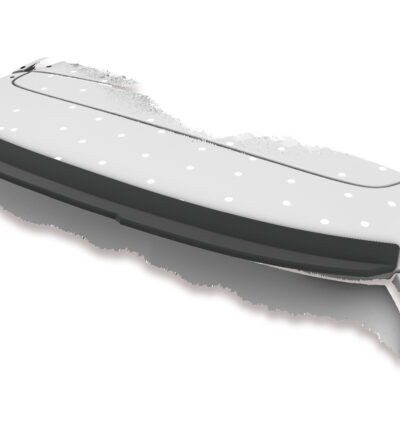 Becquet / Extension CAP pour Opel Astra K Sports Tourer (depuis 10/2015) - Fabriqué en ABS (6 finitions au choix)