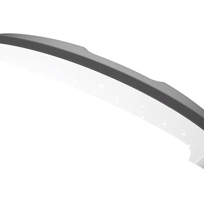 Becquet / Extension CAP pour Hyundai I30 PD hatchback (depuis 2017) - Fabriqué en ABS (6 finitions au choix)