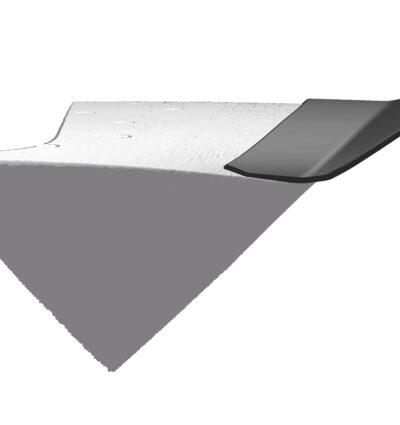 Becquet / Extension CAP pour Hyundai I30 PD hatchback (depuis 2017) - Fabriqué en ABS (6 finitions au choix)