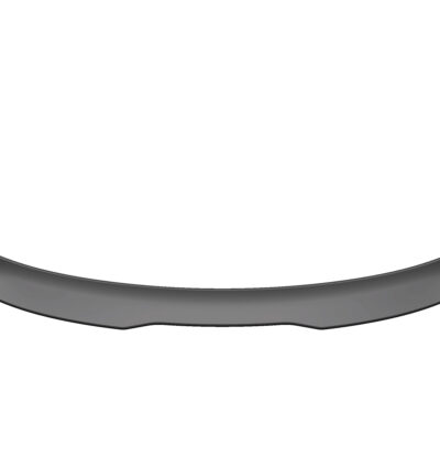 Becquet / Extension CAP pour VW Scirocco III préfacelift (2008-03/2014) - Fabriqué en ABS (6 finitions au choix)