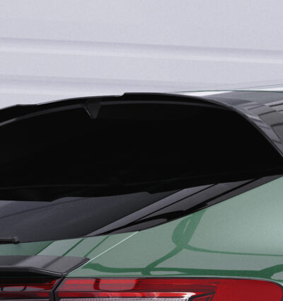 Becquet / Extension CAP pour Kia ProCeed (CD) toutes carrosseries (depuis 2018) - Fabriqué en ABS (6 finitions au choix)