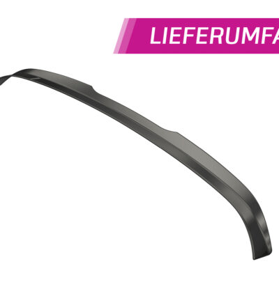 Becquet / Extension CAP pour Kia ProCeed (CD) toutes carrosseries (depuis 2018) - Fabriqué en ABS (6 finitions au choix)