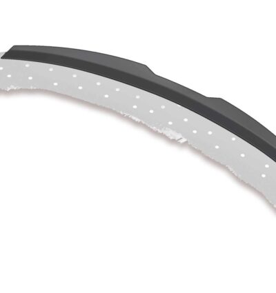Becquet / Extension CAP pour Kia Stinger GT / GT-Line (depuis 2017) - Fabriqué en ABS (6 finitions au choix)