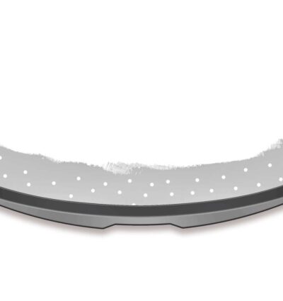 Becquet / Extension CAP pour Kia Stinger GT / GT-Line (depuis 2017) - Fabriqué en ABS (6 finitions au choix)