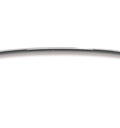 Becquet / Extension CAP pour Audi Q3 (8U) toutes carrosseries (2011-2018) - Fabriqué en ABS (6 finitions au choix)