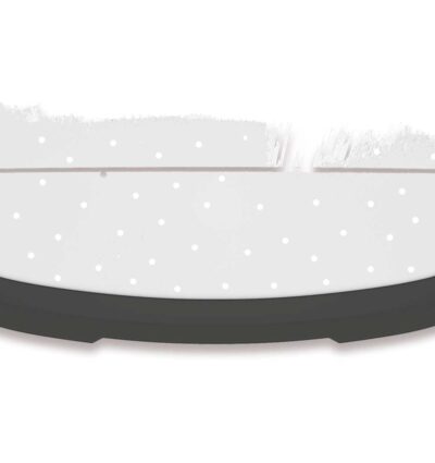 Becquet / Extension CAP pour Audi Q3 (8U) toutes carrosseries (2011-2018) - Fabriqué en ABS (6 finitions au choix)