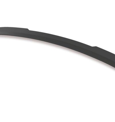 Becquet / Extension CAP pour Audi Q3 (8U) toutes carrosseries (2011-2018) - Fabriqué en ABS (6 finitions au choix)