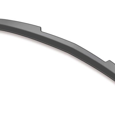 Becquet / Extension CAP pour Opel Corsa E OPC-Line (2014-2019) - Fabriqué en ABS (6 finitions au choix)
