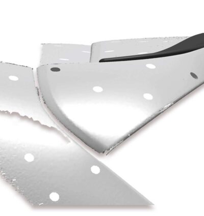 Becquet / Extension CAP pour Opel Corsa E OPC-Line (2014-2019) - Fabriqué en ABS (6 finitions au choix)