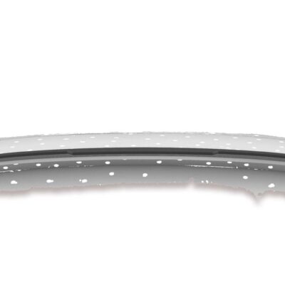 Becquet / Extension CAP pour BMW Série 3 E91 break (09/2005-05/2012) - Fabriqué en ABS (6 finitions au choix)