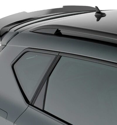 Becquet / Extension CAP pour Cupra Ateca toutes carrosseries (depuis 2018) - Fabriqué en ABS (6 finitions au choix)