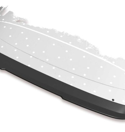 Becquet / Extension CAP pour Cupra Ateca toutes carrosseries (depuis 2018) - Fabriqué en ABS (6 finitions au choix)