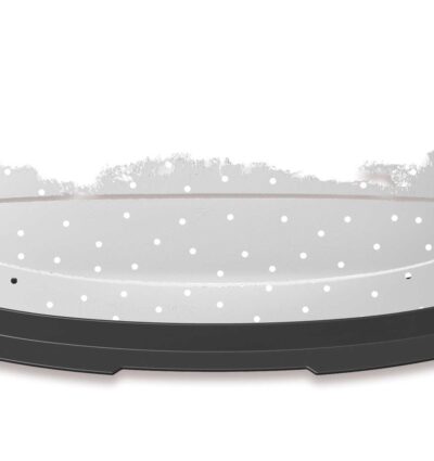 Becquet / Extension CAP pour Cupra Ateca toutes carrosseries (depuis 2018) - Fabriqué en ABS (6 finitions au choix)