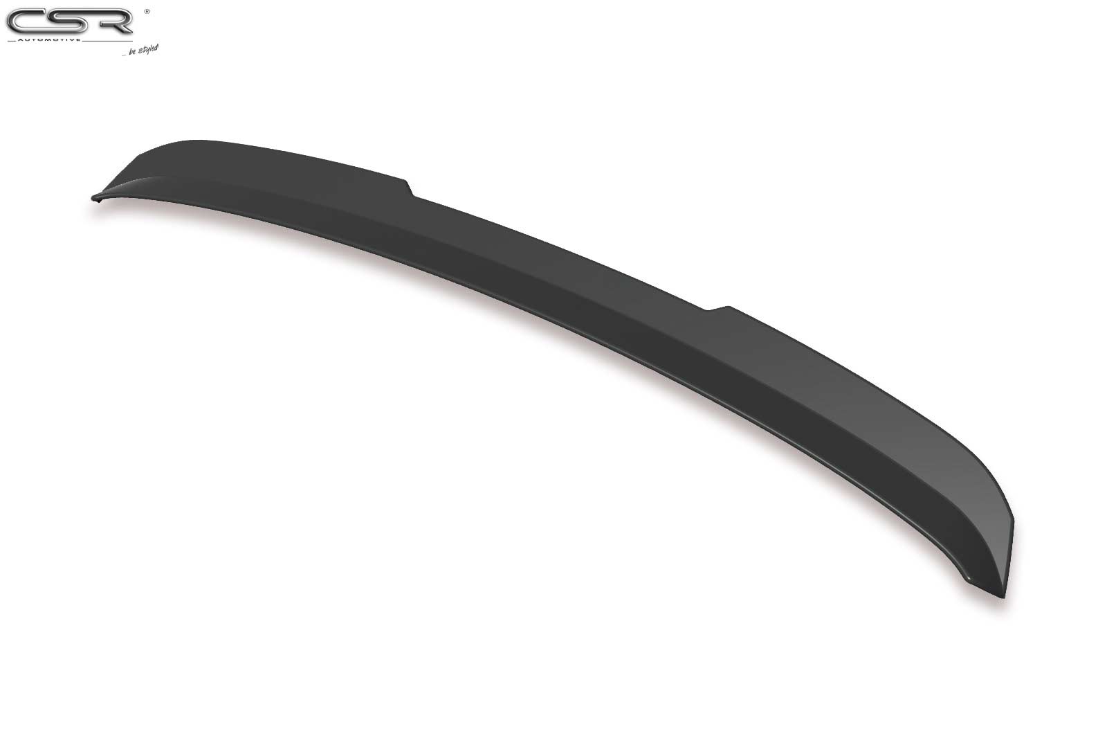 Becquet / Extension CAP pour Cupra Ateca toutes carrosseries (depuis 2018) - Fabriqué en ABS (6 finitions au choix)