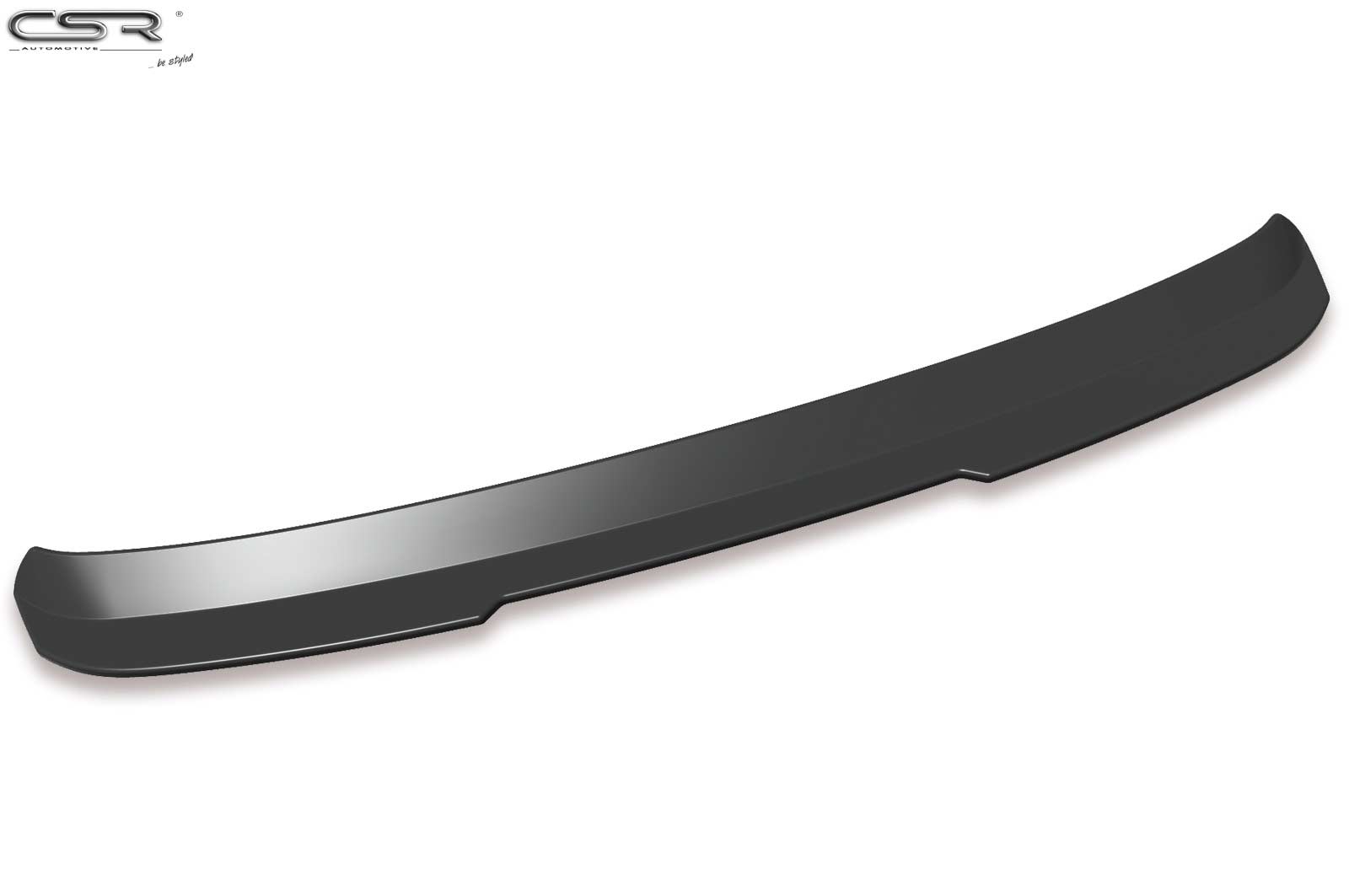 Becquet / Extension CAP pour Cupra Ateca toutes carrosseries (depuis 2018) - Fabriqué en ABS (6 finitions au choix)