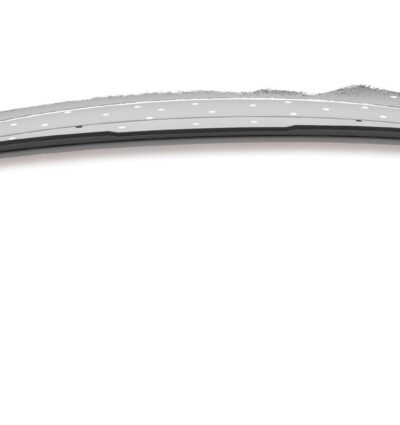 Becquet / Extension CAP pour Suzuki Swift 6 (RZ / AZ) Sport (depuis 2018) - Fabriqué en ABS (6 finitions au choix)