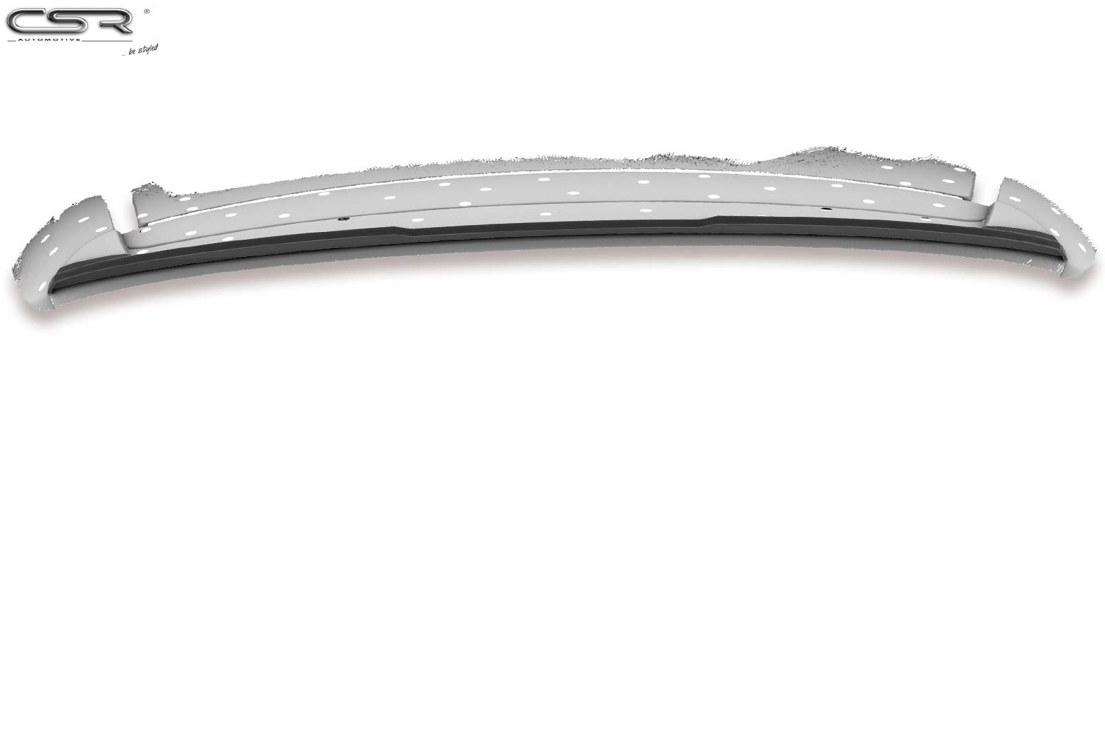 Becquet / Extension CAP pour Suzuki Swift 6 (RZ / AZ) Sport (depuis 2018) - Fabriqué en ABS (6 finitions au choix)