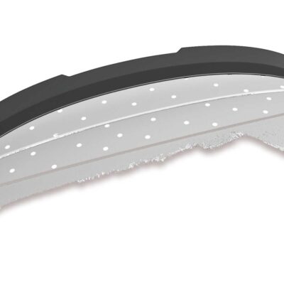 Becquet / Extension CAP pour Suzuki Swift 6 (RZ / AZ) Sport (depuis 2018) - Fabriqué en ABS (6 finitions au choix)