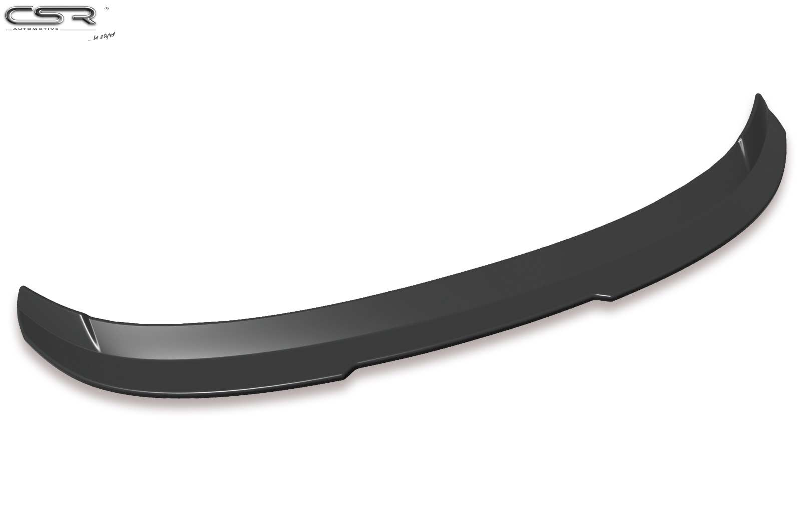 Becquet / Extension CAP pour Suzuki Swift 6 (RZ / AZ) Sport (depuis 2018) - Fabriqué en ABS (6 finitions au choix)
