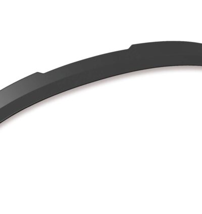 Becquet / Extension CAP pour Suzuki Swift 6 (RZ / AZ) Sport (depuis 2018) - Fabriqué en ABS (6 finitions au choix)