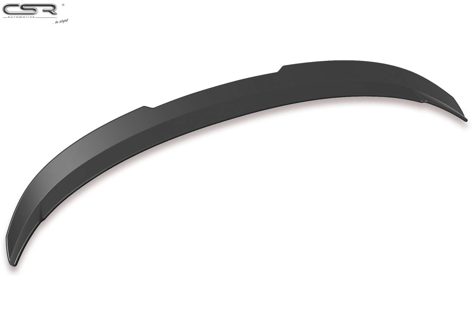 Becquet / Extension CAP pour Suzuki Swift 6 (RZ / AZ) Sport (depuis 2018) - Fabriqué en ABS (6 finitions au choix)
