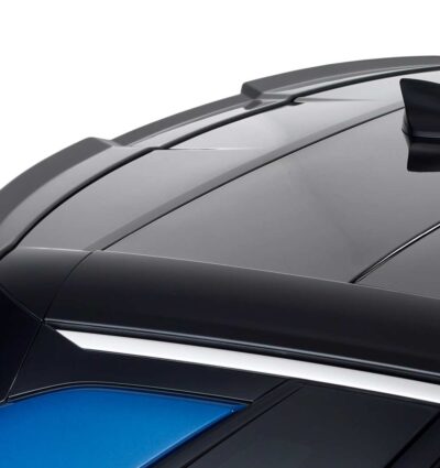 Becquet / Extension CAP pour Opel Grandland X toutes carrosseries (depuis 2017) - Fabriqué en ABS (6 finitions au choix)