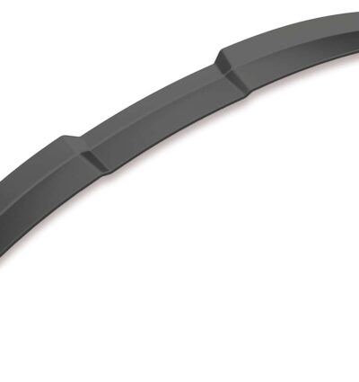 Becquet / Extension CAP pour Opel Grandland X toutes carrosseries (depuis 2017) - Fabriqué en ABS (6 finitions au choix)