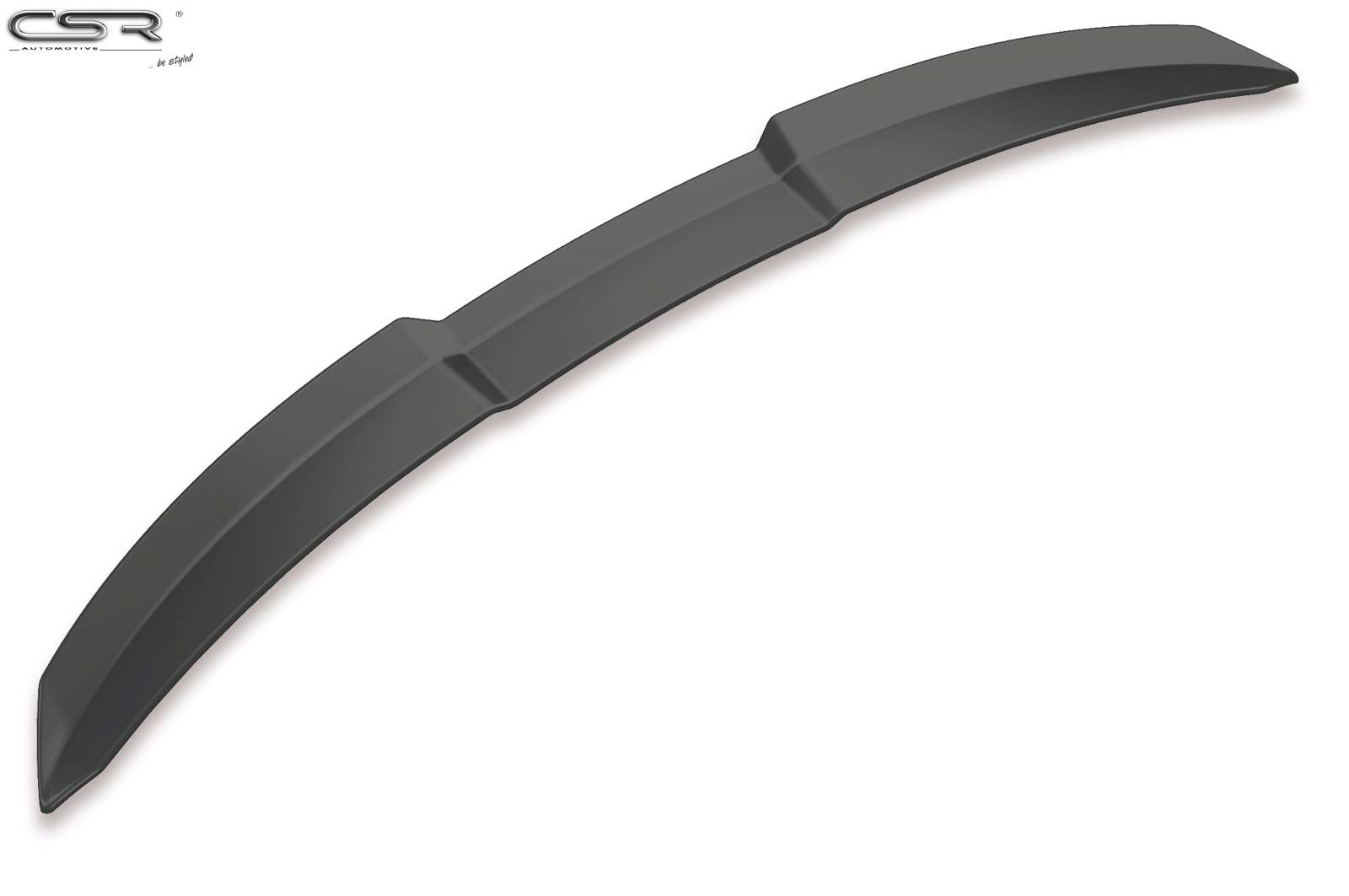 Becquet / Extension CAP pour Opel Grandland X toutes carrosseries (depuis 2017) - Fabriqué en ABS (6 finitions au choix)