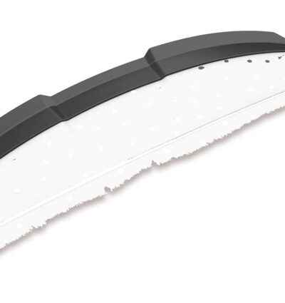 Becquet / Extension CAP pour Opel Grandland X toutes carrosseries (depuis 2017) - Fabriqué en ABS (6 finitions au choix)