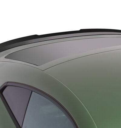 Becquet / Extension CAP pour Audi TT FV / 8S toutes carrosseries (depuis 2014) - Fabriqué en ABS (6 finitions au choix)