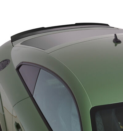 Becquet / Extension CAP pour Audi TT FV / 8S toutes carrosseries (depuis 2014) - Fabriqué en ABS (6 finitions au choix)