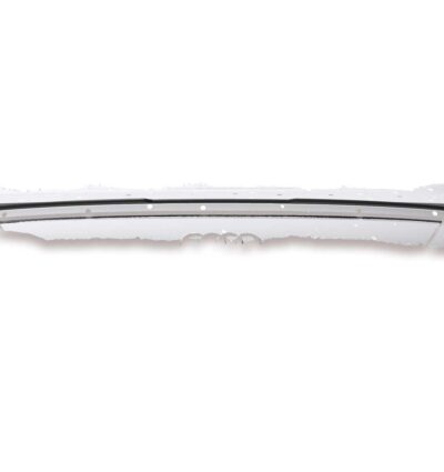 Becquet / Extension CAP pour Audi TT FV / 8S toutes carrosseries (depuis 2014) - Fabriqué en ABS (6 finitions au choix)
