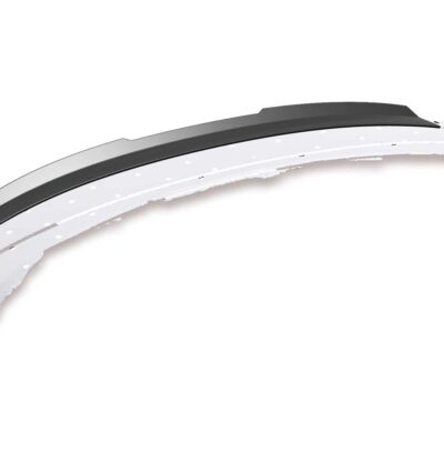 Becquet / Extension CAP pour Audi TT FV / 8S toutes carrosseries (depuis 2014) - Fabriqué en ABS (6 finitions au choix)