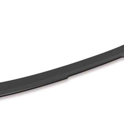 Becquet / Extension CAP pour Audi TT FV / 8S toutes carrosseries (depuis 2014) - Fabriqué en ABS (6 finitions au choix)