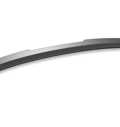 Becquet / Extension CAP pour Audi TT FV / 8S toutes carrosseries (depuis 2014) - Fabriqué en ABS (6 finitions au choix)