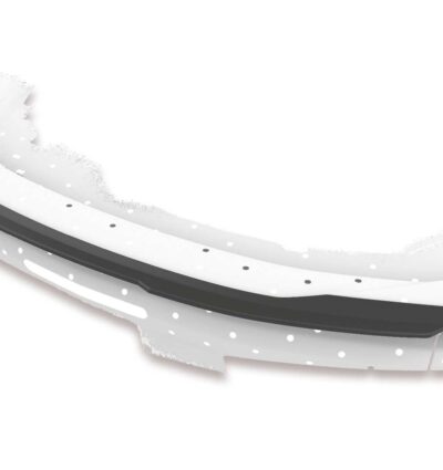 Becquet / Extension CAP pour Chevrolet Camaro 6 toutes carrosseries (depuis 2016) - Fabriqué en ABS (6 finitions au choix)