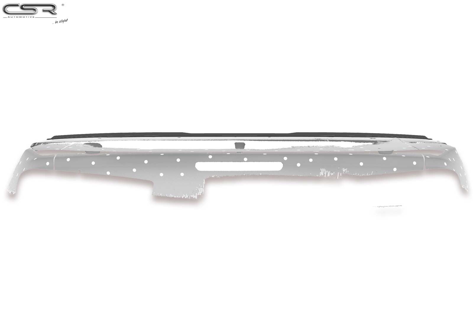 Becquet / Extension CAP pour Chevrolet Camaro 6 toutes carrosseries (depuis 2016) - Fabriqué en ABS (6 finitions au choix)