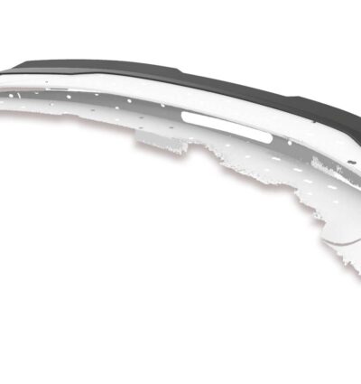 Becquet / Extension CAP pour Chevrolet Camaro 6 toutes carrosseries (depuis 2016) - Fabriqué en ABS (6 finitions au choix)