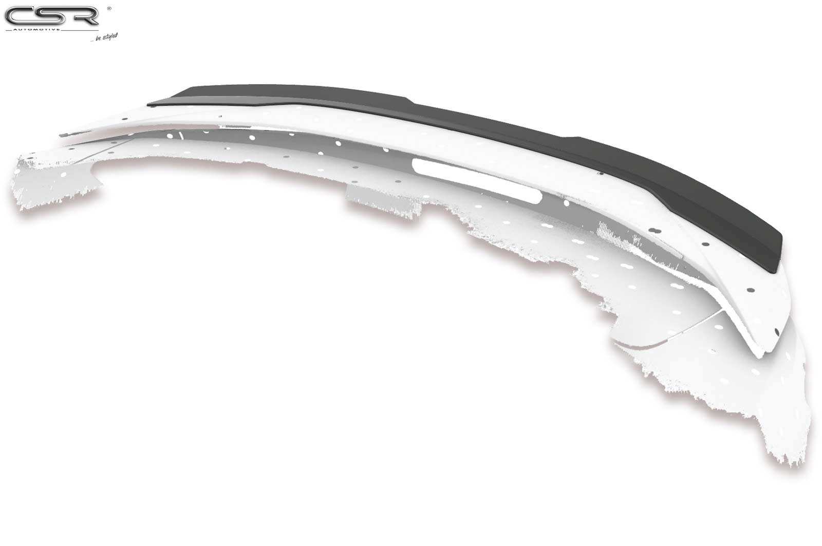 Becquet / Extension CAP pour Chevrolet Camaro 6 toutes carrosseries (depuis 2016) - Fabriqué en ABS (6 finitions au choix)