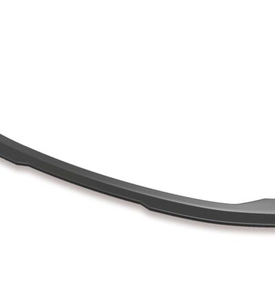 Becquet / Extension CAP pour Chevrolet Camaro 6 toutes carrosseries (depuis 2016) - Fabriqué en ABS (6 finitions au choix)