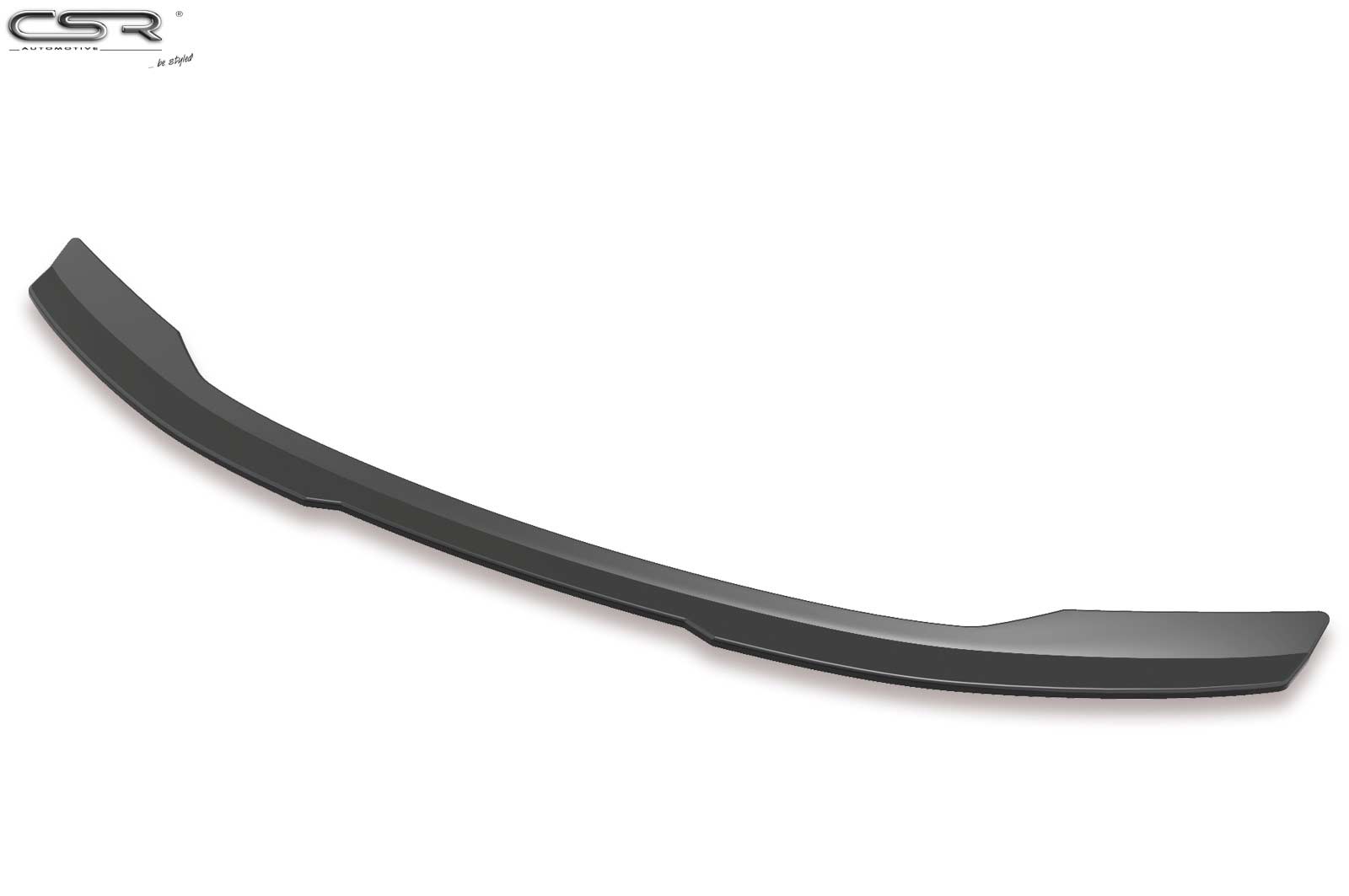 Becquet / Extension CAP pour Chevrolet Camaro 6 toutes carrosseries (depuis 2016) - Fabriqué en ABS (6 finitions au choix)