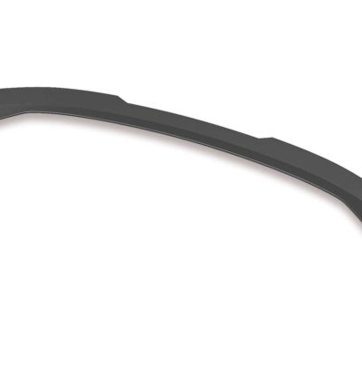 Becquet / Extension CAP pour Chevrolet Camaro 6 toutes carrosseries (depuis 2016) - Fabriqué en ABS (6 finitions au choix)