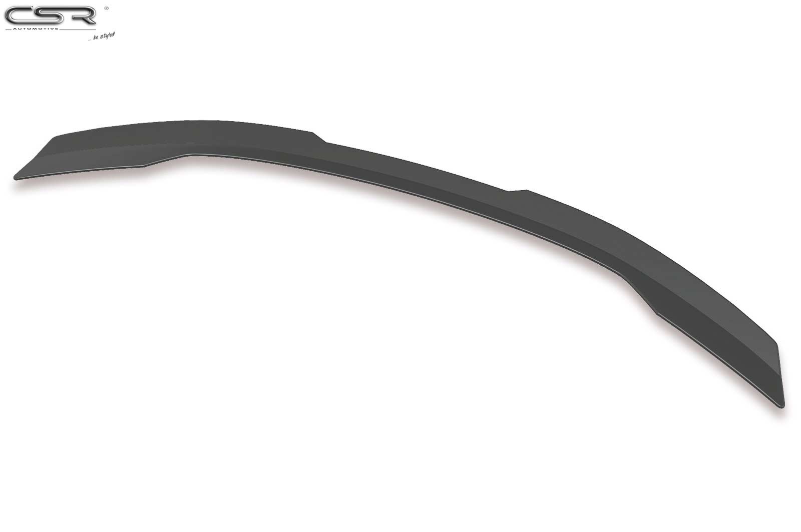 Becquet / Extension CAP pour Chevrolet Camaro 6 toutes carrosseries (depuis 2016) - Fabriqué en ABS (6 finitions au choix)