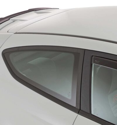 Becquet / Extension CAP pour Ford Fiesta MK7 ST / ST-Line (2008-2017) - Fabriqué en ABS (6 finitions au choix)