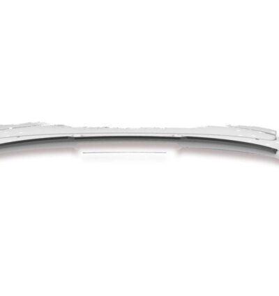 Becquet / Extension CAP pour Ford Fiesta MK7 ST / ST-Line (2008-2017) - Fabriqué en ABS (6 finitions au choix)