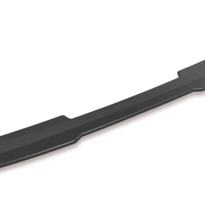 Becquet / Extension CAP pour Ford Fiesta MK7 ST / ST-Line (2008-2017) - Fabriqué en ABS (6 finitions au choix)
